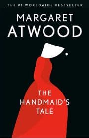 Cover von The Handmaid's Tale