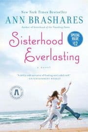 Cover von Sisterhood Everlasting