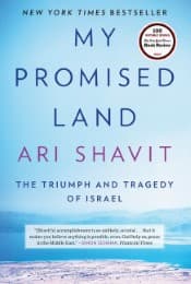 Cover von My Promised Land