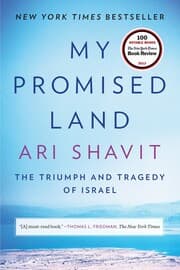 Cover von My Promised Land