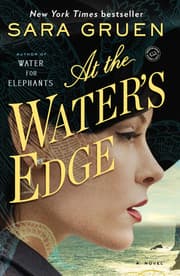 Cover von At the Water's Edge