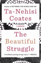 Cover von The Beautiful Struggle