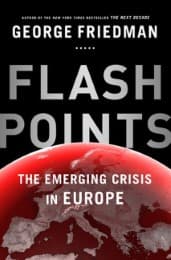 Cover von Flashpoints