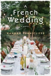 Cover von A French Wedding