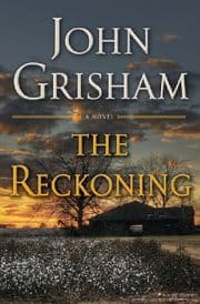 Cover von The Reckoning
