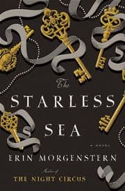Cover von The Starless Sea