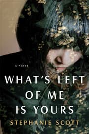 Cover von What's Left of Me Is Yours