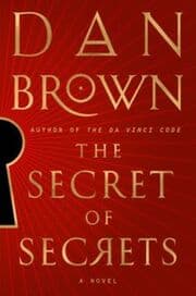 Cover von The Secret of Secrets