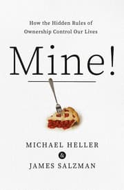 Cover von Mine!