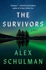 Cover von The Survivors