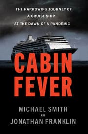 Cover von Cabin Fever