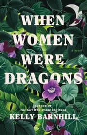 Cover von When Women Were Dragons