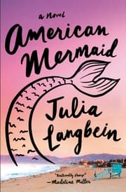 Cover von American Mermaid