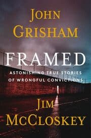 Cover von Framed