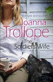 Cover von The Soldier's Wife