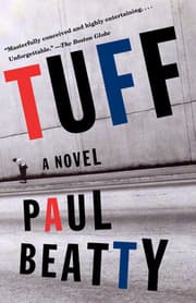 Cover von Tuff