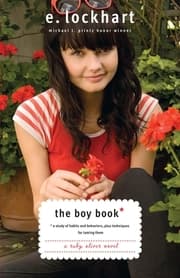 Cover von The Boy Book
