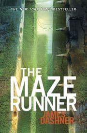 Cover von The Maze Runner