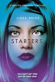 Cover von Starters