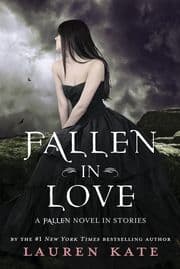 Cover von Fallen in Love