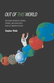 Cover von Out of This World