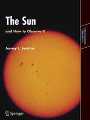 Cover von The Sun and How to Observe It