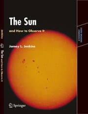 Cover von The Sun and How to Observe It
