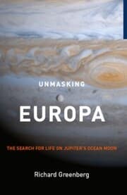 Cover von Unmasking Europa