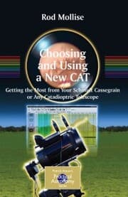 Cover von Choosing and Using a New CAT