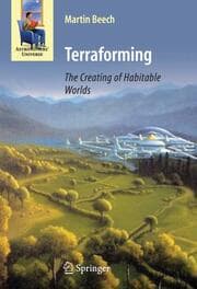 Cover von Terraforming