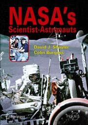 Cover von NASA's Scientist-Astronauts