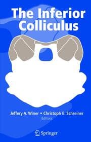 Cover von The Inferior Colliculus
