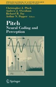 Cover von Pitch