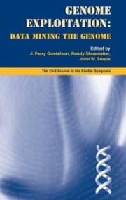 Cover von Genome Exploitation