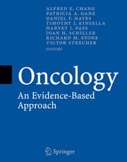 Cover von Oncology