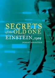 Cover von Secrets of the Old One