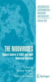 Cover von Nidoviruses