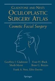Cover von Oculoplastic Surgery Atlas