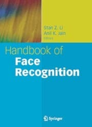 Cover von Handbook of Face Recognition