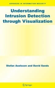 Cover von Understanding Intrusion Detection through Visualization