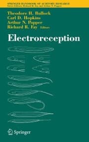 Cover von Electroreception