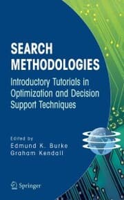 Cover von Search Methodologies