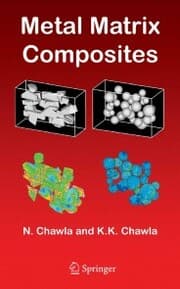 Cover von Metal Matrix Composites