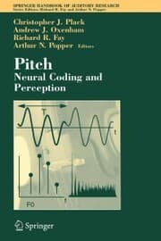 Cover von Pitch