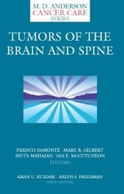 Cover von Tumors of the Brain and Spine