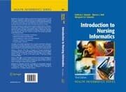 Cover von Introduction to Nursing Informatics