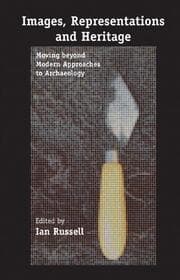 Cover von Images, Representations and Heritage