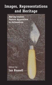 Cover von Images, Representations and Heritage