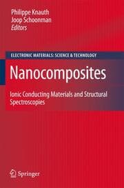 Cover von Nanocomposites