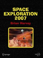 Cover von Spaces Exploration 2007